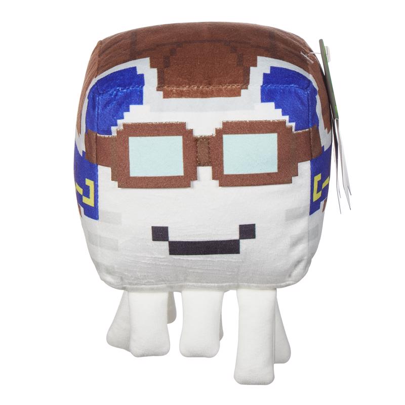 Minecraft Toys Assorted, Pack of 6