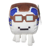 Minecraft Toys Assorted, Pack of 6