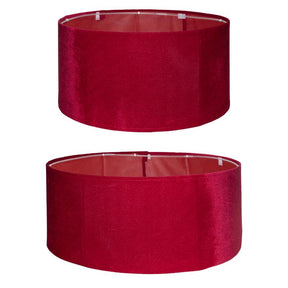 Dyno Red Drum Stand Expand Tree Collar, Pack of 4