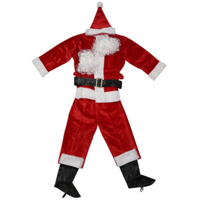 Dyno Santa Suit 1 pk, Pack of 3