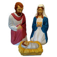 Union Products LED Nativity 28 in. Blow Mold
