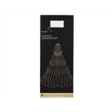 Decoris Champagne Table Decor 3 ft., Pack of 8