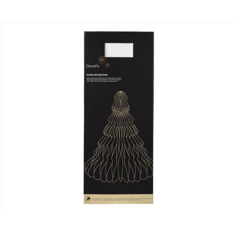 Decoris Champagne Table Decor 3 ft., Pack of 8