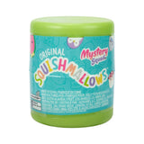 Squishmallows Mystery Squad Micromallow Multicolored, Pack of 24