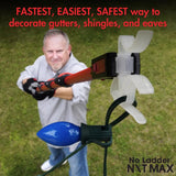 Dyno No Ladder NXT MAX Light Hanging Kit