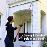 Dyno No Ladder NXT MAX Light Hanging Kit