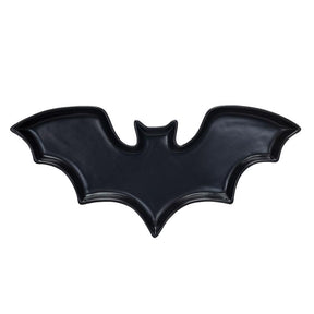 Creative Co-Op 6 in. Halloween Decor, Pack of 6