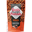 Dot's Homestyle BBQ Pretzels 16 oz Bagged, Pack of 10