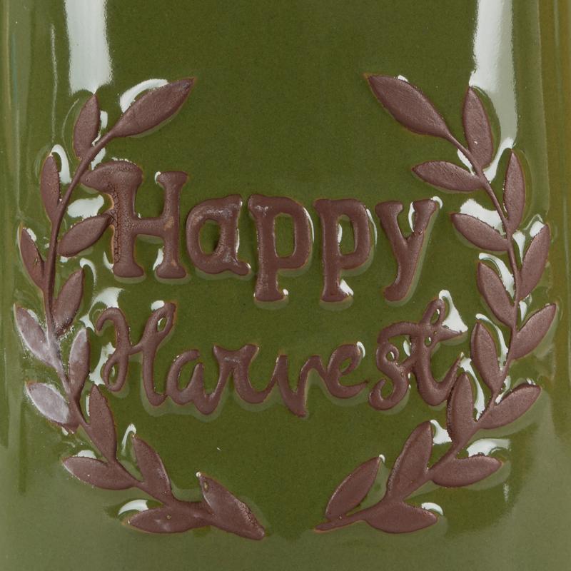 Gerson 8 in. Harvest Vase Fall Decor, Pack of 3