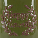 Gerson 8 in. Harvest Vase Fall Decor, Pack of 3