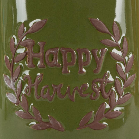 Gerson 8 in. Harvest Vase Fall Decor, Pack of 3