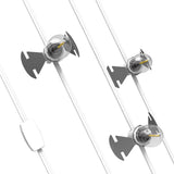 Stanley 6-Bulb C7 Replacement Cord 1 pk