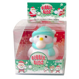 Zorbitz Holiday Bubble Budz Fidget Toy Assorted, Pack of 12