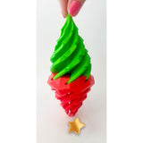 Zorbitz Twiddle Twiddle Twister Fidget Toy Pink/Red, Pack of 12
