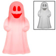 Gemmy LED Happy Ghost Light 1 pk