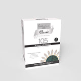 Celebrations Classic LED T5 Warm White 105 ct String Christmas Lights 26 ft.