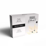 Celebrations Classic LED C9 Warm White 25 ct String Christmas Lights 16 ft.
