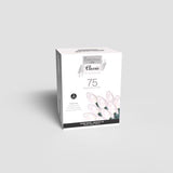 Celebrations Classic LED C9 Warm White 75 ct String Christmas Lights 49 ft.