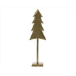 Decoris Gold Table Decor 22 in., Pack of 6