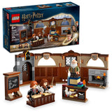 LEGO Harry Potter Hogwarts Castle Charms Class Building Toy Multi