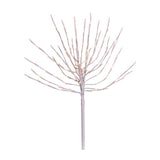 Celebrations LED Red/White Light Burst 36 in. Pathway Decor
