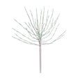 Celebrations LED Green Light Burst 36 in. Pathway Decor