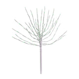 Celebrations LED Green Light Burst 36 in. Pathway Decor