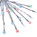 Celebrations LED Multi 3 in1 Radiant Blast 16 in. Pathway Decor