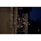 Celebrations LED Multi 3 in1 Radiant Blast 16 in. Pathway Decor