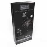 Celebrations LED Multi 3 in1 Radiant Blast 16 in. Pathway Decor