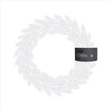 Celebrations 24 in. LED Wreath Halloween Decor