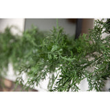 Celebrations 9 ft. L Unlit Everyday Garland