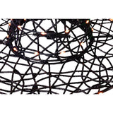 Celebrations Halloween LED Witch Hat Halloween Decor