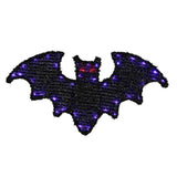 Celebrations Halloween 12 in. LED Trio of Bats Halloween Decor