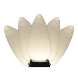 Holiday Bright Lights LED PS C9 White 25 ct Christmas Light Bulbs