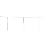 Celebrations LED Cool White Christmas Lights