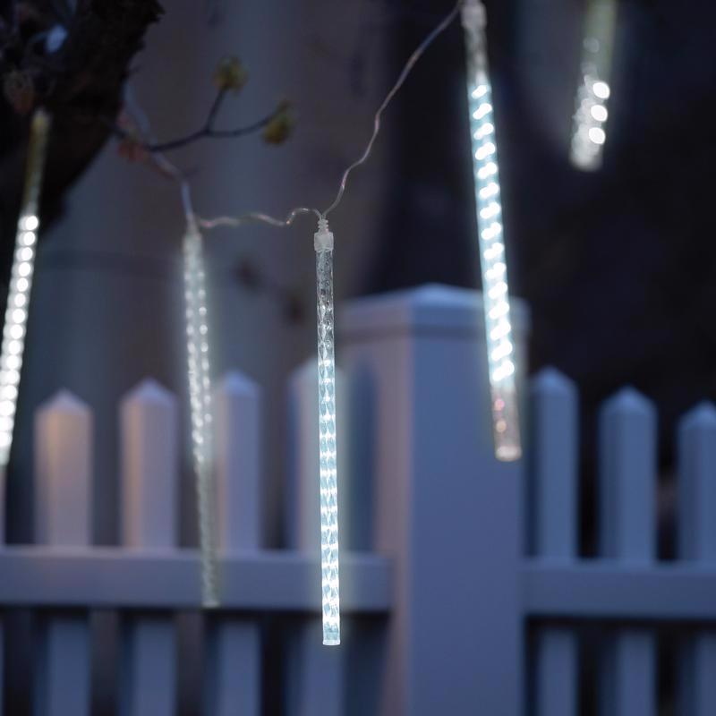 Celebrations LED Cool White Christmas Lights
