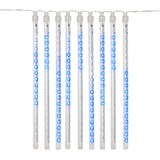 Celebrations LED Blue Christmas Lights