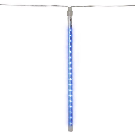 Celebrations LED Blue Christmas Lights