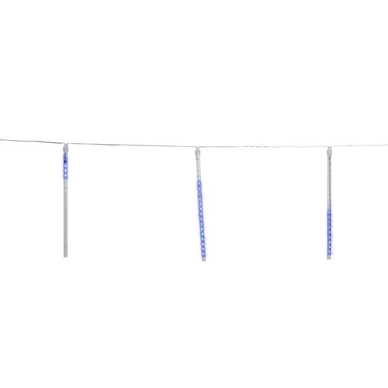 Celebrations LED Blue Christmas Lights