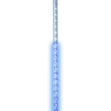 Celebrations LED Blue Christmas Lights