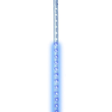 Celebrations LED Blue Christmas Lights