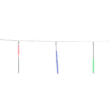 Celebrations LED Multicolored Christmas Lights