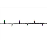 Celebrations Multicolored 100 ct LED Halloween String Lights