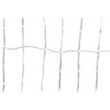 Celebrations Platinum LED RGBW 576 ct Christmas Lights 4 ft.