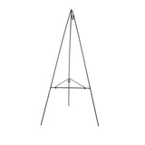 Celebrations 23 in. Floral Easel Wreath Stand 1 pk