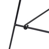 Celebrations 23 in. Floral Easel Wreath Stand 1 pk