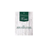 Celebrations 23 in. Floral Easel Wreath Stand 1 pk