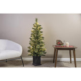 Celebrations LED Micro Dot/Fairy Warm White 304 ct Christmas Lights