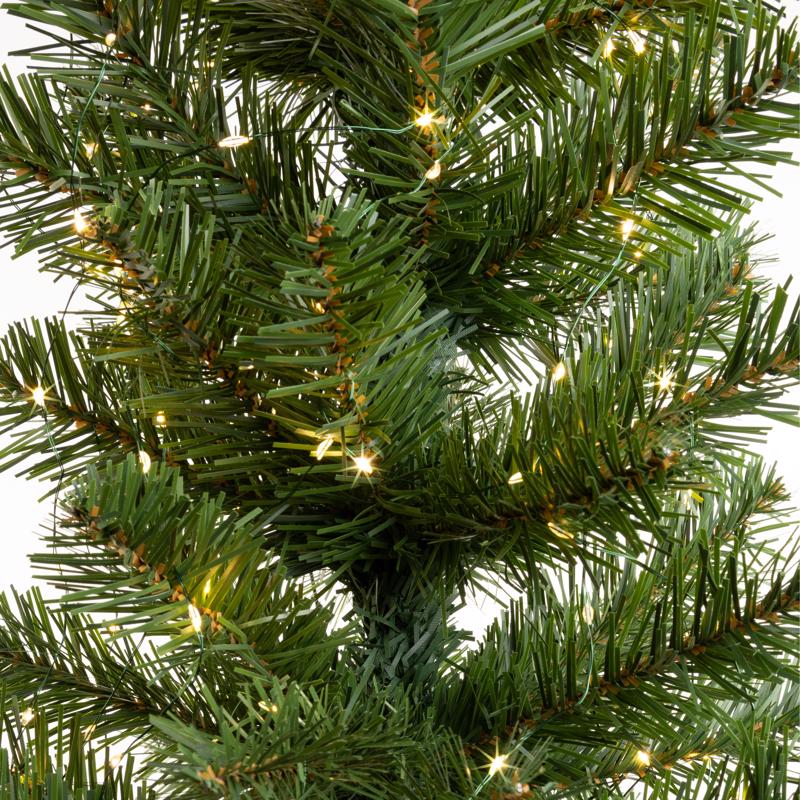 Celebrations LED Micro Dot/Fairy Warm White 304 ct Christmas Lights